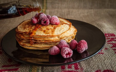 7 conseils pour faire les meilleurs pancakes