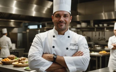 Devenir chef d’entreprise dans la gastronomie : le guide pour ouvrir votre restaurant